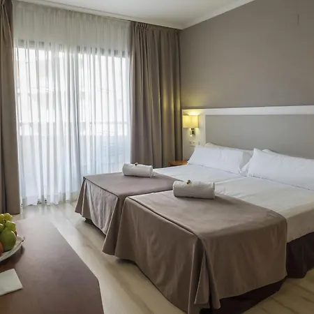 Rosamar & 4*s 4* Lloret de Mar